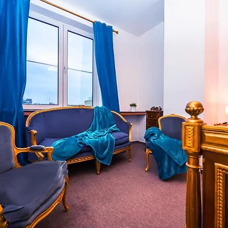 Bank Invest Apartmens - Old Town Appartement *