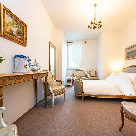 Bank Invest Apartmens - Old Town Appartement Prague