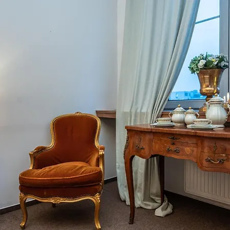 Appartement Bank Invest Apartmens - Old Town *