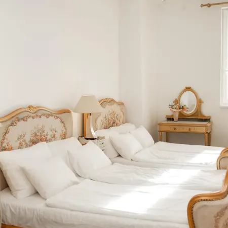 Appartement Bank Invest Apartmens - Old Town *