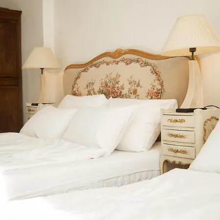 Appartement Bank Invest Apartmens - Old Town Prague