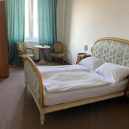 Apartman Bank Invest Apartmens - Old Town *
