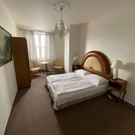 Appartement Bank Invest Apartmens - Old Town *