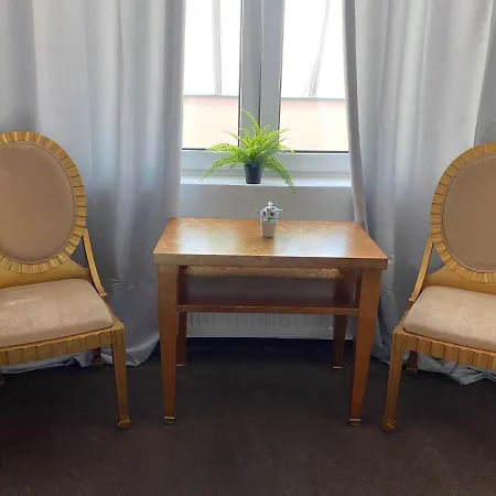 Apartman Bank Invest Apartmens - Old Town