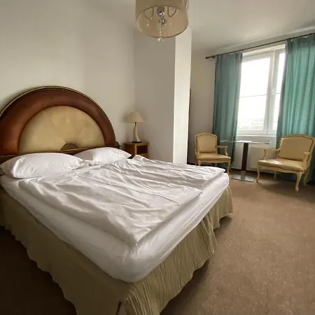 Bank Invest Apartmens - Old Town Apartman Prága