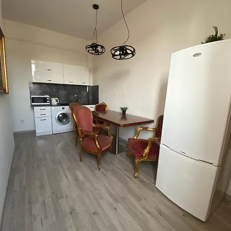 Bank Invest Apartmens - Old Town * Prága