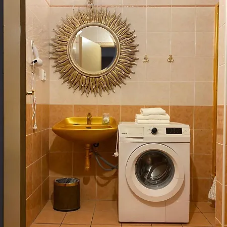 Bank Invest Apartmens - Old Town Appartement *