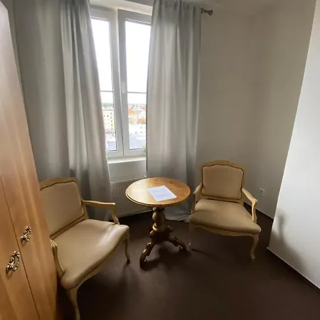 Bank Invest Apartmens - Old Town Appartement