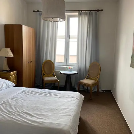 Appartement Bank Invest Apartmens - Old Town Prague