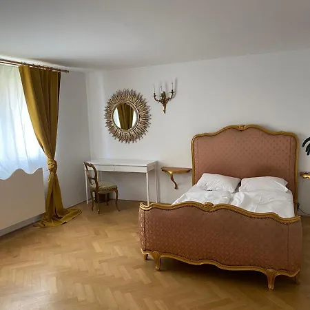 Appartement Bank Invest Apartmens - Old Town