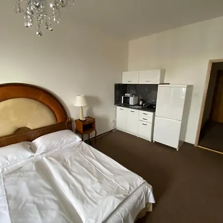 Bank Invest Apartmens - Old Town * Prague